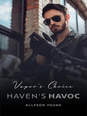 cover image of Vapor's Choice